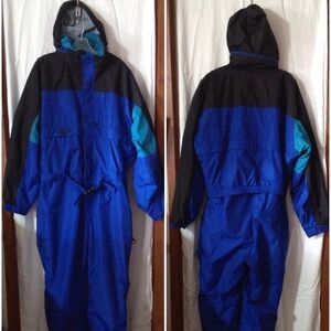 Men's XL Columbia Snow Suit